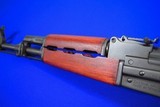 Zastava Arms AK-47 ZPAP M70 With Folding Triangle Stock - 12 of 20