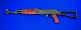 Zastava Arms AK-47 ZPAP M70 With Folding Triangle Stock - 8 of 20