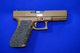 Glock 20 Gen4 10mm Full Flat Dark Earth - 7 of 13