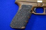 Glock 20 Gen4 10mm Full Flat Dark Earth - 9 of 13