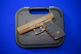 Glock 20 Gen4 10mm Full Flat Dark Earth - 2 of 13