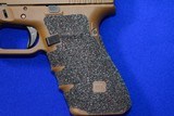 Glock 20 Gen4 10mm Full Flat Dark Earth - 6 of 13