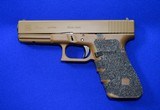 Glock 20 Gen4 10mm Full Flat Dark Earth - 3 of 13