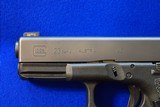 Glock 23 Gen4 .40 S&W
AmeriGlo Sights - 6 of 16