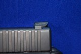 Glock 23 Gen4 .40 S&W
AmeriGlo Sights - 5 of 16