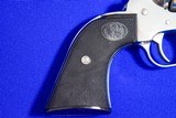 Ruger New Vaquero .357 Magnum/.38 Special Mfg. 2013 - 9 of 11