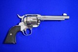 Ruger New Vaquero .357 Magnum/.38 Special Mfg. 2013 - 6 of 11