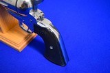 Ruger New Vaquero .357 Magnum/.38 Special Mfg. 2013 - 11 of 11