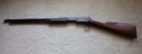Winchester Model 1906 .22LR Pump Action rifle - 1 of 1