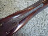 Thos Bissell 12 Bore Under Lever 12 gauge double
- 9 of 12