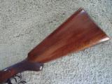 Thos Bissell 12 Bore Under Lever 12 gauge double
- 2 of 12
