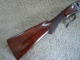 Thos Bissell 12 Bore Under Lever 12 gauge double
- 3 of 12
