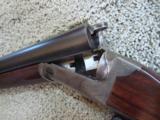 Thos Bissell 12 Bore Under Lever 12 gauge double
- 1 of 12