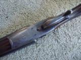 Thos Bissell 12 Bore Under Lever 12 gauge double
- 6 of 12