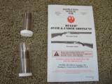 Ruger Red Label 12 gauge over & under 26