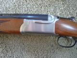 Ruger Red Label 12 gauge over & under 26