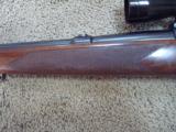 Winchester Model 70 Pre-64 .22 Hornet - 8 of 12