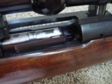 Winchester Model 70 Pre-64 .22 Hornet - 6 of 12