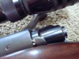 Winchester Model 70 Pre-64 .22 Hornet - 10 of 12
