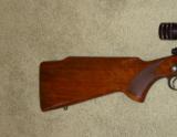 Winchester Model 70 Pre-64 .22 Hornet - 11 of 12