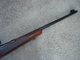 Winchester Model 70 Pre-64 .22 Hornet - 3 of 12