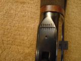 Winchester 9422M delux with scope as new - 7 of 10