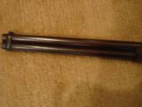 Winchester Model 66 carbine second series .44 Henry Rim Fire - 8 of 12