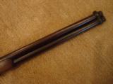 Winchester Model 66 carbine second series .44 Henry Rim Fire - 5 of 12