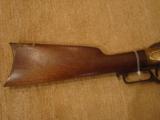 Winchester Model 66 carbine second series .44 Henry Rim Fire - 3 of 12