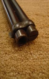 Winchester Model 66 carbine second series .44 Henry Rim Fire - 12 of 12