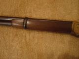 Winchester Model 66 carbine second series .44 Henry Rim Fire - 7 of 12