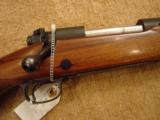 Winchester Pre-64 Model 70 Super Grade .458 Winchester Magnum - 3 of 12