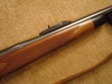 Winchester Pre-64 Model 70 Super Grade .458 Winchester Magnum - 4 of 12