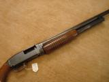 Winchester Model 12 Heavy Duck 12 gauge 3 Inch Magnum - 1 of 11