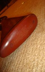 Winchester Model 12 Heavy Duck 12 gauge 3 Inch Magnum - 11 of 11