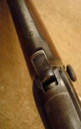 Winchester Model 62 Gallery .22 Short only Pre-war 1936 - 8 of 12