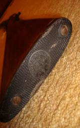 Winchester Model 62 Gallery .22 Short only Pre-war 1936 - 11 of 12