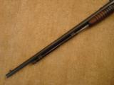 Winchester Model 62 Gallery .22 Short only Pre-war 1936 - 3 of 12