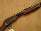 Winchester Model 62 Gallery .22 Short only Pre-war 1936 - 4 of 12