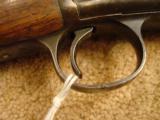 Winchester Model 62 Gallery .22 Short only Pre-war 1936 - 7 of 12