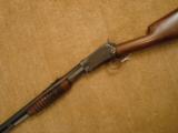 Winchester Model 62 Gallery .22 Short only Pre-war 1936 - 1 of 12