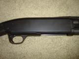Browning
BPS 12 gauge 3 1/2 inch Synthetic stock - 6 of 9