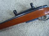 Remington Model 788 in 30-30 Winchester with Leupold mounts - 4 of 6