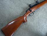 Remington Model 788 in 30-30 Winchester with Leupold mounts - 1 of 6
