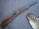 Remington Moel 700 Classic in 8x57mm Mauser - 1 of 4