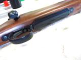 Remington Moel 700 Classic in 8x57mm Mauser - 4 of 4