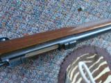 Remington Moel 700 Classic in 8x57mm Mauser - 3 of 4