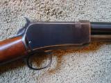 Winchester Model 1890 .22 WRF
- 3 of 10