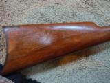 Winchester Model 1890 .22 WRF
- 7 of 10
