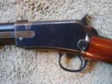 Winchester Model 1890 .22 WRF
- 4 of 10